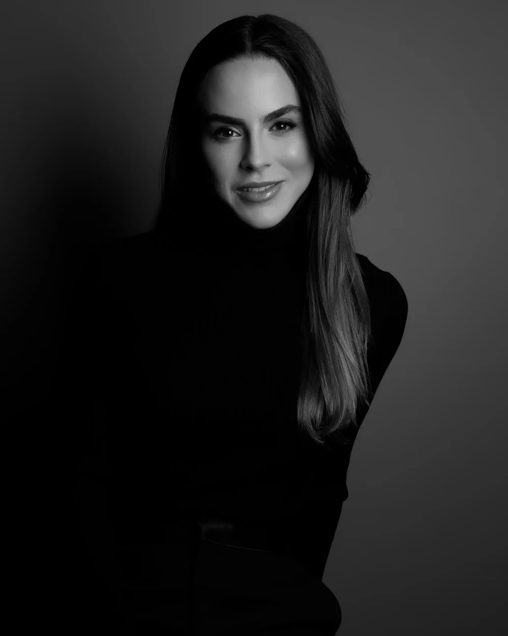 Dra. Luiza Amaral, dermatologista e fundadora da Skin House